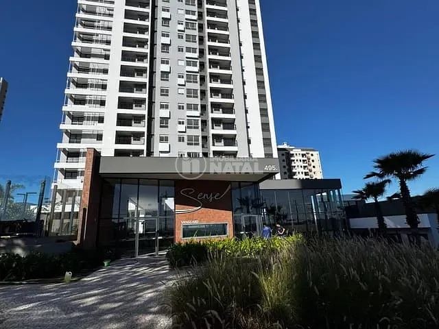 Apartamento com 114m² 3 quartos e 2 banheiros, à venda, no bairro Terra Bonita em Londrina