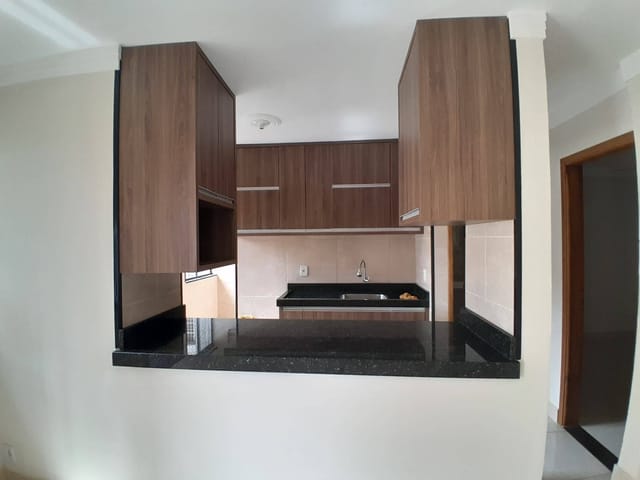 Foto do Apartamento - Apartamento para locação, R$ 800,00-Conjunto Habitacional Roberto Romano, Santa Bárbara D'Oeste, SP | Oeste Imóveis