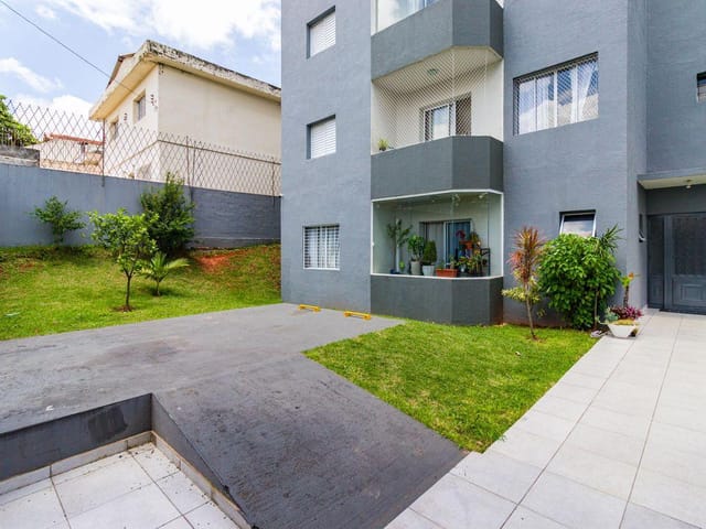 Apartamento com 62m² 2 quartos e 1 banheiro, à venda, no bairro Jardim Elizabeth em São Paulo