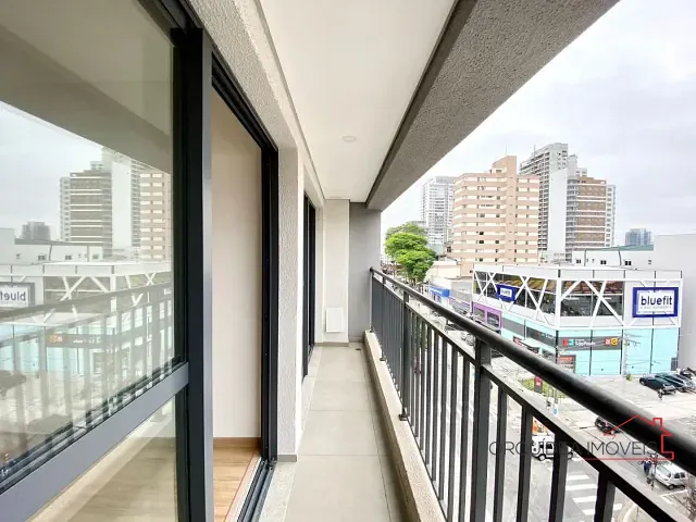 Apartamento com 33m² 1 quarto e 1 banheiro, à venda ou para alugar, no bairro Ipiranga em São Paulo