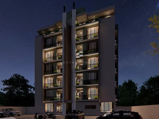 Apartamento 2 quartos e 1 banheiro, à venda, no bairro Rio Branco em Brusque