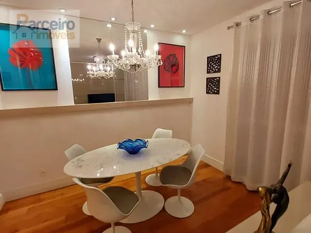 Apartamento 3 quartos e 3 banheiros, à venda, no bairro Vila Prudente em São Paulo