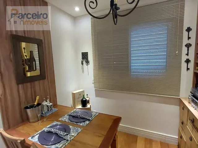 Apartamento 3 quartos e 3 banheiros, à venda, no bairro Vila Prudente em São Paulo