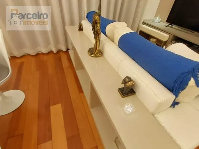Apartamento 3 quartos e 3 banheiros, à venda, no bairro Vila Prudente em São Paulo