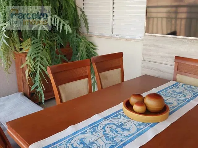 Apartamento 3 quartos e 3 banheiros, à venda, no bairro Vila Prudente em São Paulo