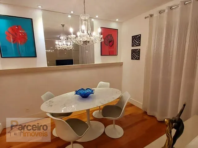 Apartamento 3 quartos e 3 banheiros, à venda, no bairro Vila Prudente em São Paulo