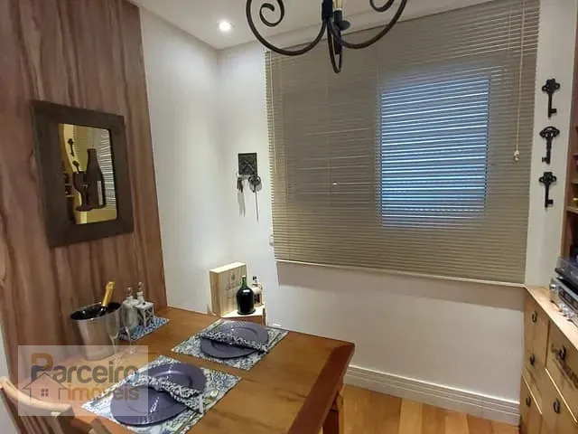 Apartamento 3 quartos e 3 banheiros, à venda, no bairro Vila Prudente em São Paulo