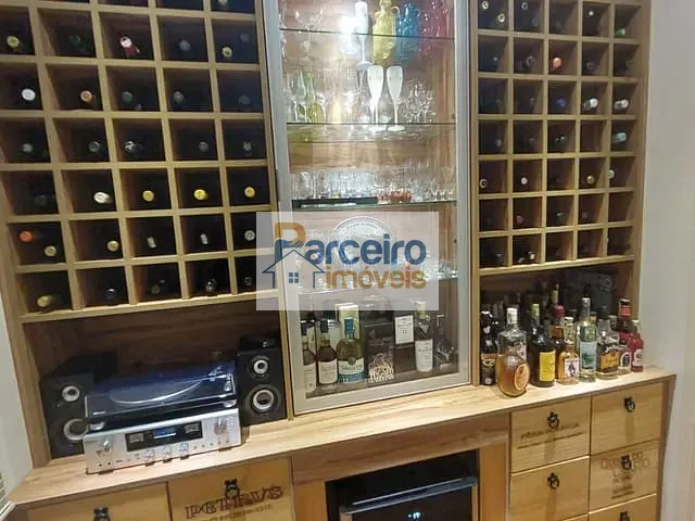 Apartamento 3 quartos e 3 banheiros, à venda, no bairro Vila Prudente em São Paulo