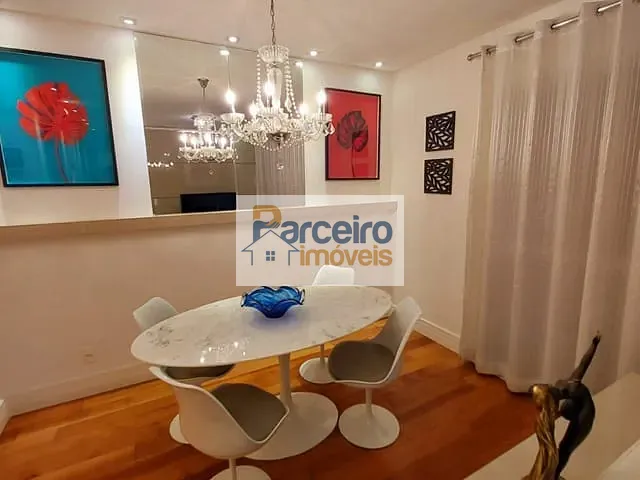 Apartamento 3 quartos e 3 banheiros, à venda, no bairro Vila Prudente em São Paulo