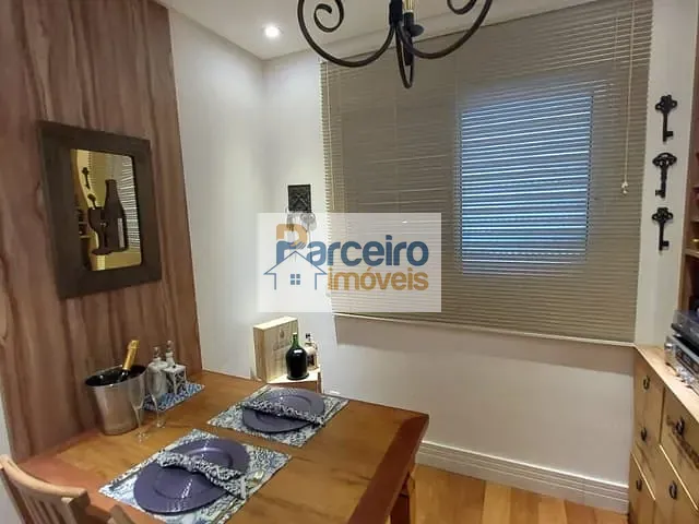 Apartamento 3 quartos e 3 banheiros, à venda, no bairro Vila Prudente em São Paulo