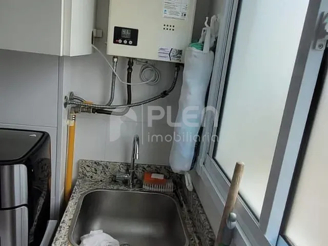 Apartamento com 43m² 2 quartos e 1 banheiro, à venda, no bairro Jardim Íris em São Paulo