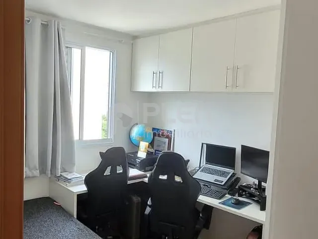 Apartamento com 43m² 2 quartos e 1 banheiro, à venda, no bairro Jardim Íris em São Paulo