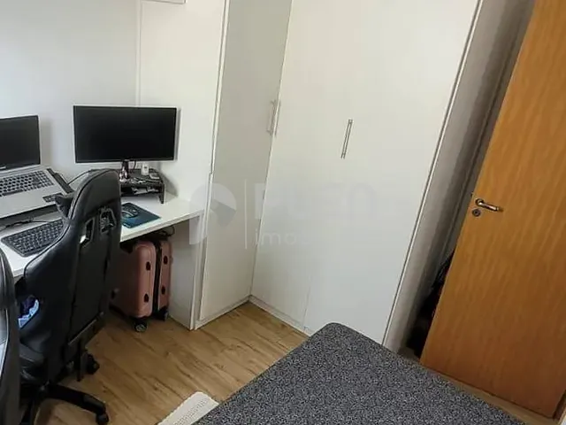 Apartamento com 43m² 2 quartos e 1 banheiro, à venda, no bairro Jardim Íris em São Paulo