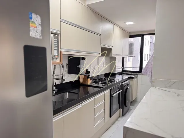 Apartamento 2 quartos e 2 banheiros, à venda, no bairro Pontal em Ilhéus