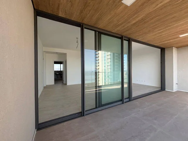 Apartamento com 191m² 4 quartos e 6 banheiros, à venda, no bairro Barra da Tijuca em Rio de Janeiro