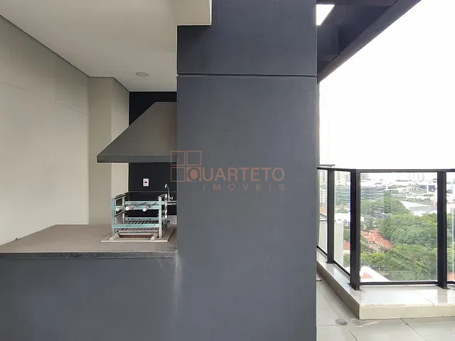 Apartamento 3 quartos e 5 banheiros, à venda, no bairro Água Branca em São Paulo