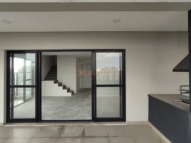 Apartamento 3 quartos e 5 banheiros, à venda, no bairro Água Branca em São Paulo