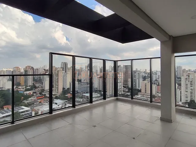 Apartamento 3 quartos e 5 banheiros, à venda, no bairro Água Branca em São Paulo