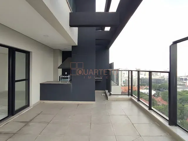 Apartamento 3 quartos e 5 banheiros, à venda, no bairro Água Branca em São Paulo