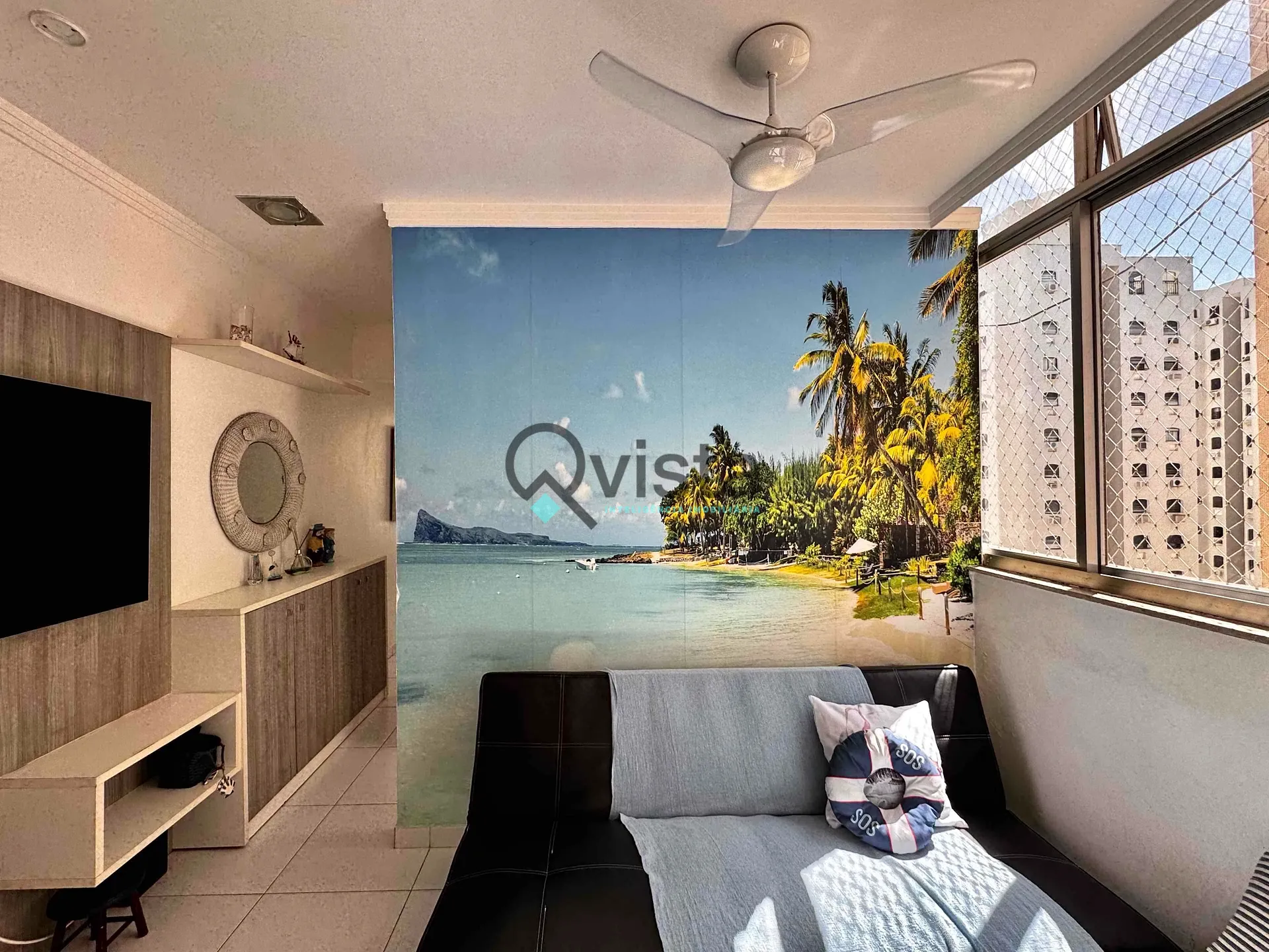 Apartamento, 2 quartos, 64 m² - Foto 3