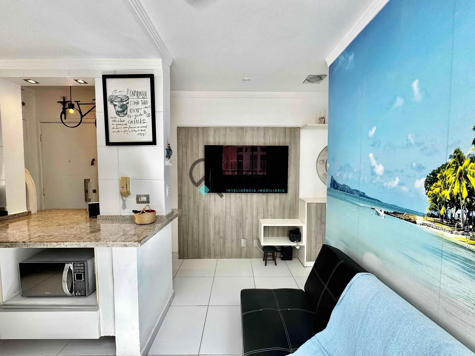Apartamento, 2 quartos, 64 m² - Foto 4