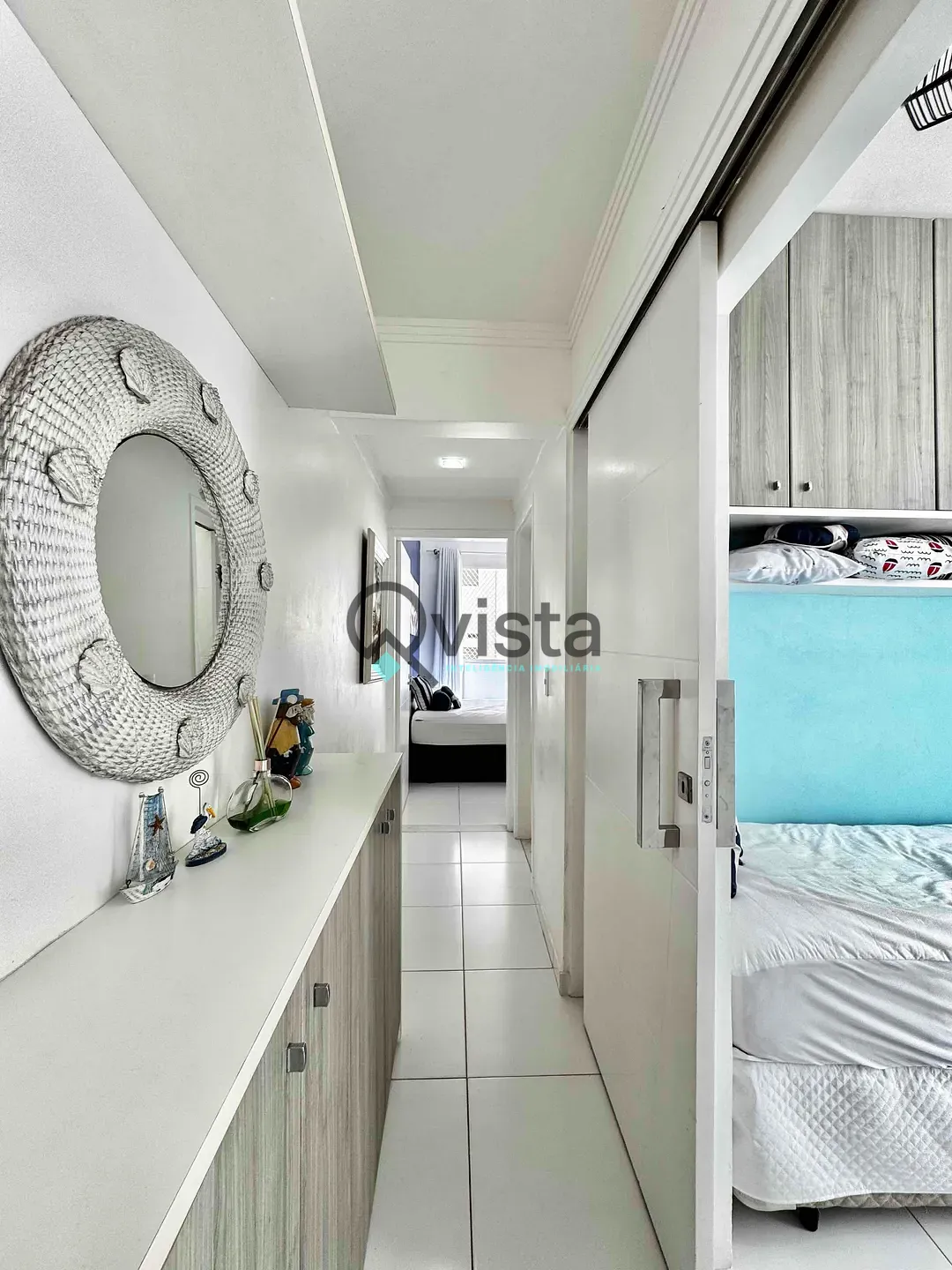 Apartamento, 2 quartos, 64 m² - Foto 5