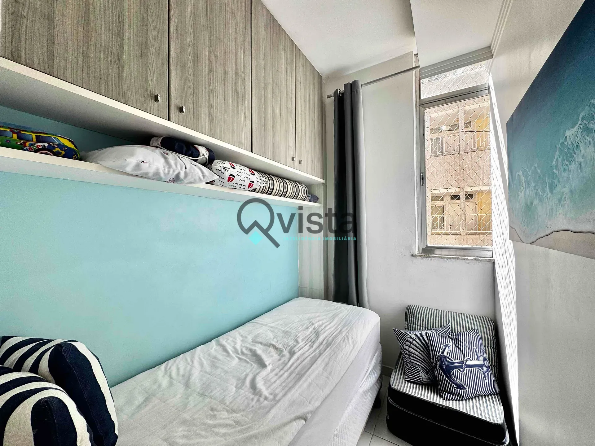Apartamento, 2 quartos, 64 m² - Foto 6