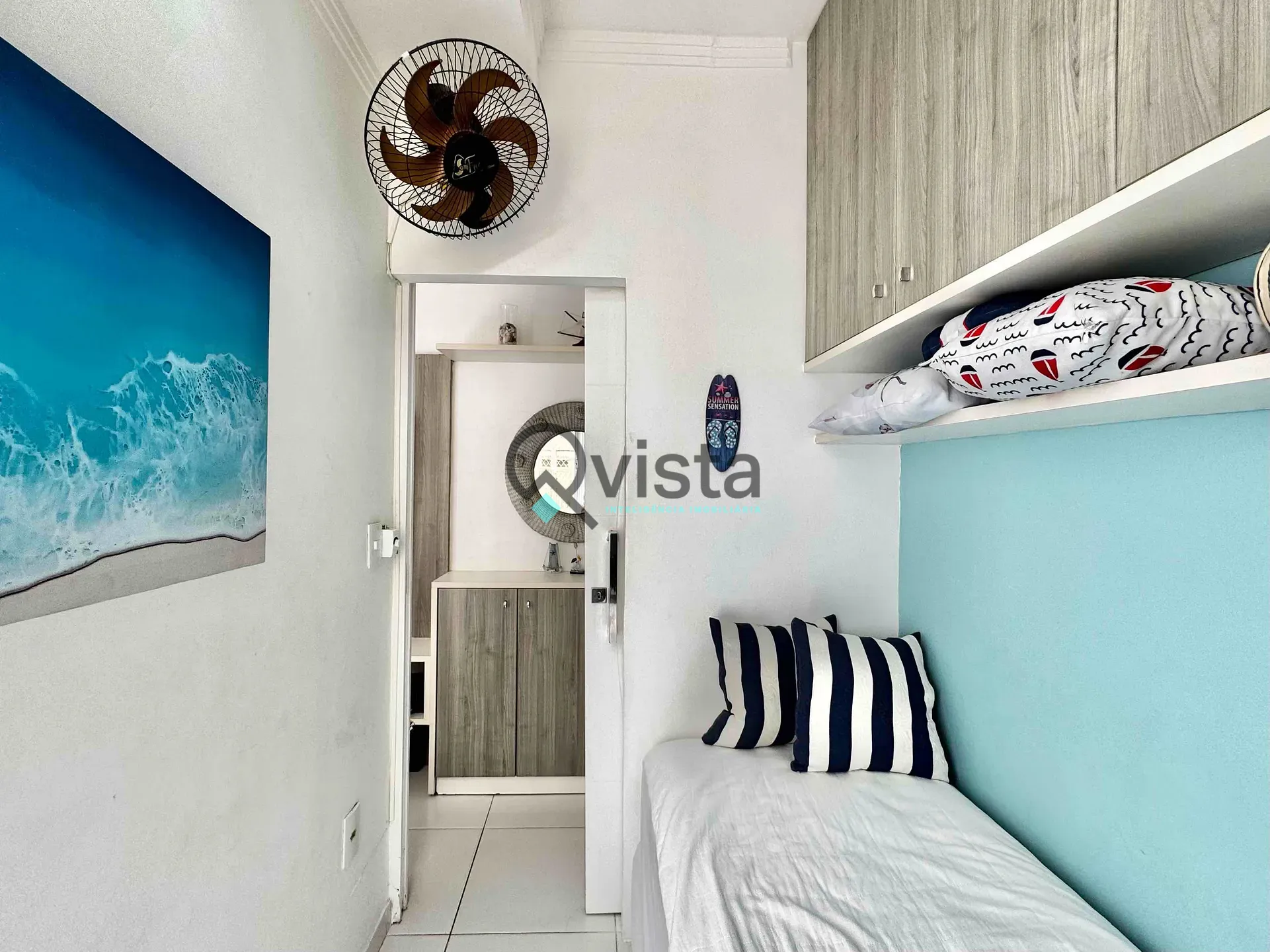 Apartamento, 2 quartos, 64 m² - Foto 7
