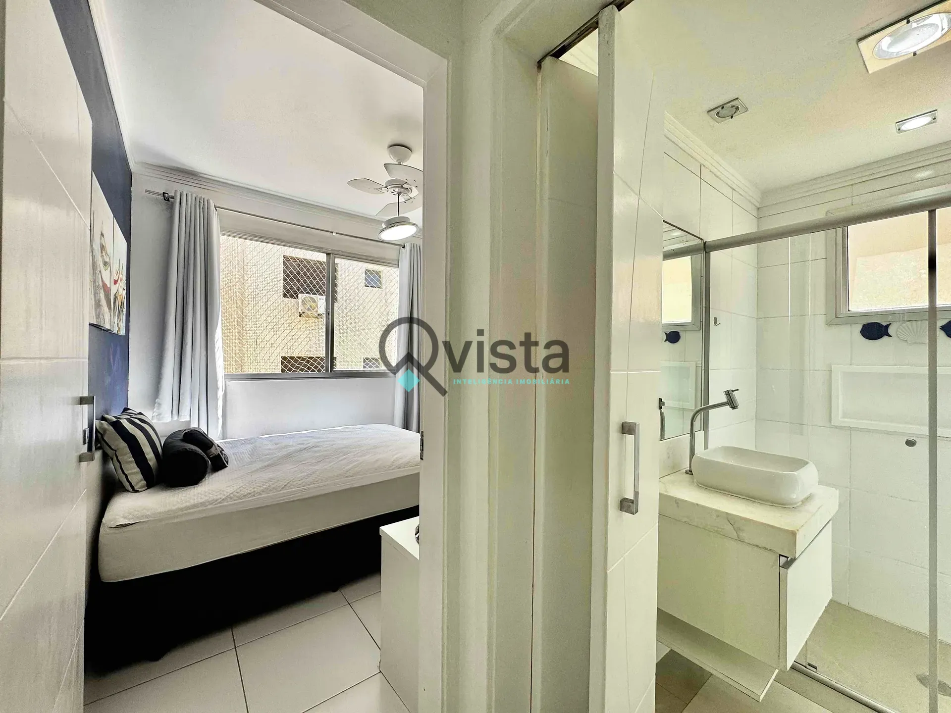 Apartamento, 2 quartos, 64 m² - Foto 8