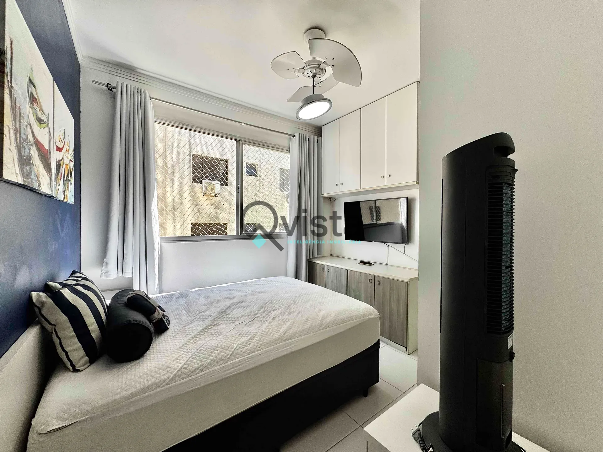 Apartamento, 2 quartos, 64 m² - Foto 9