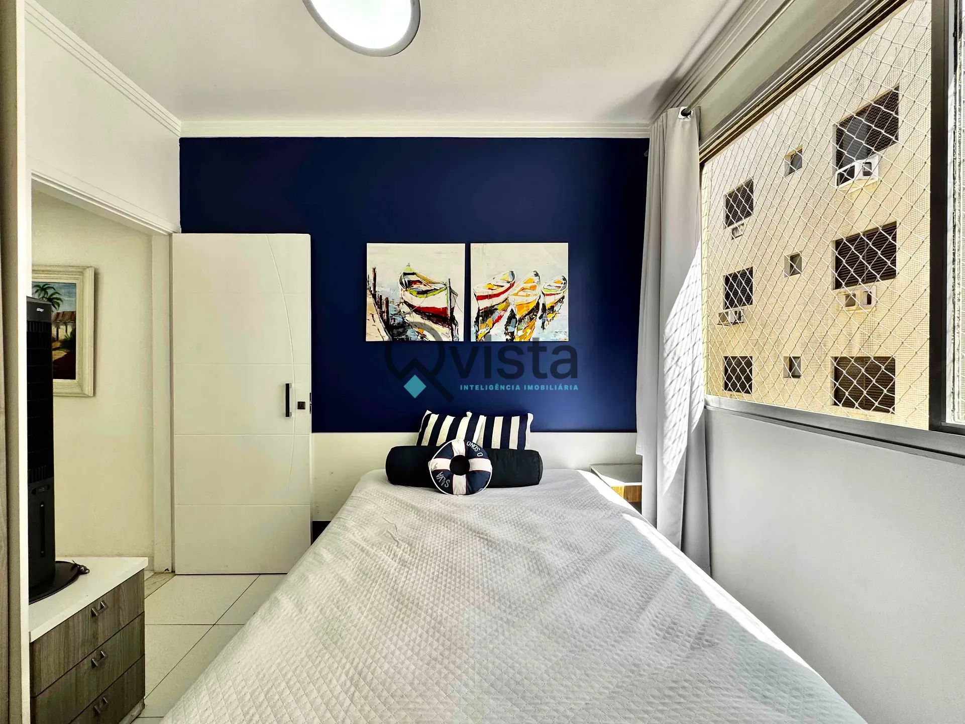 Apartamento, 2 quartos, 64 m² - Foto 10