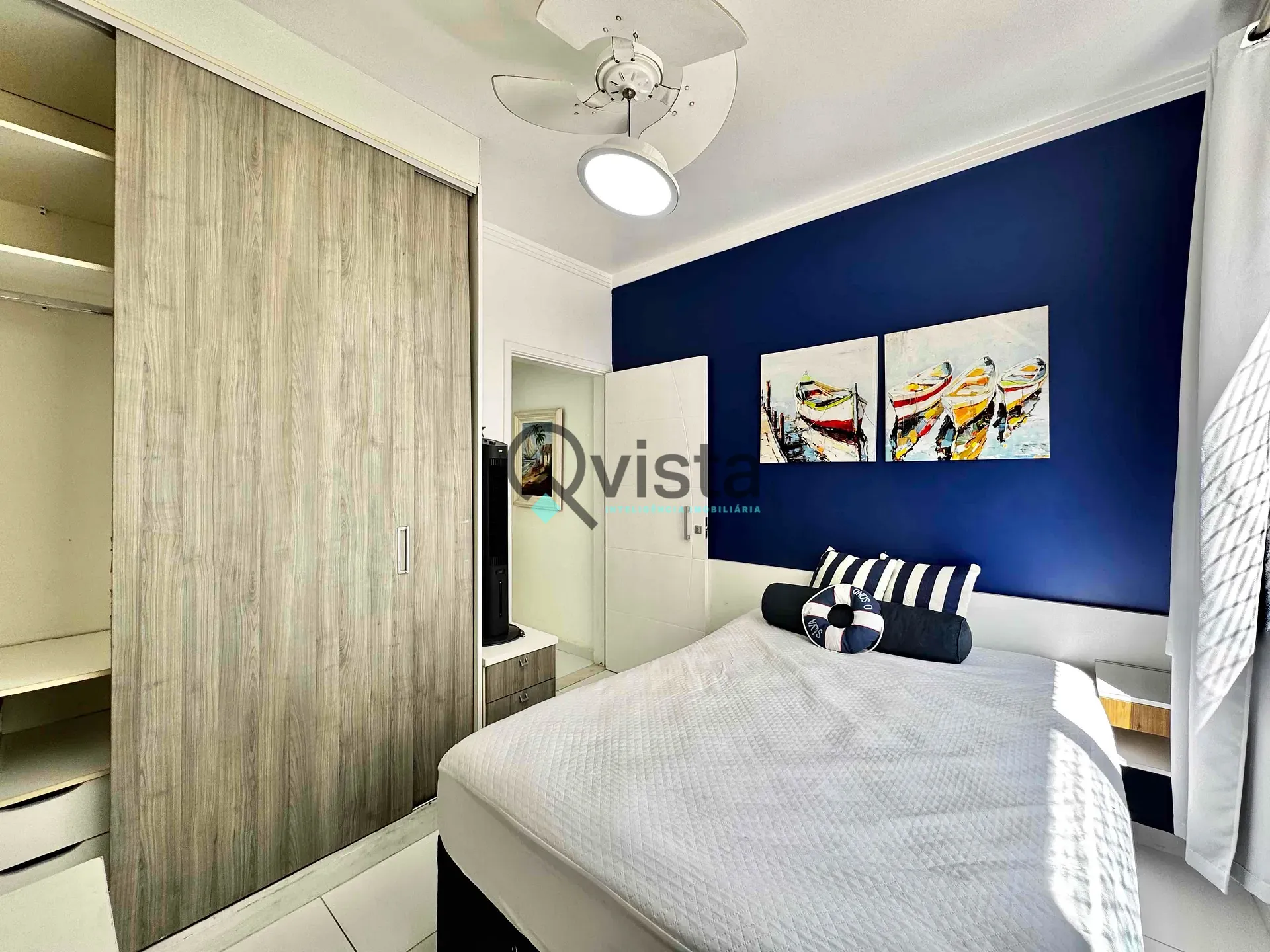 Apartamento, 2 quartos, 64 m² - Foto 11