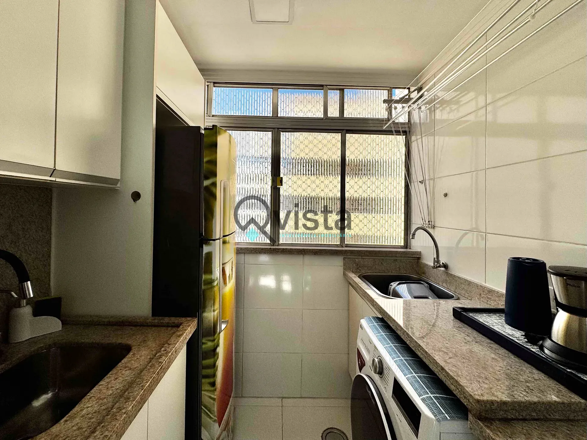 Apartamento, 2 quartos, 64 m² - Foto 15