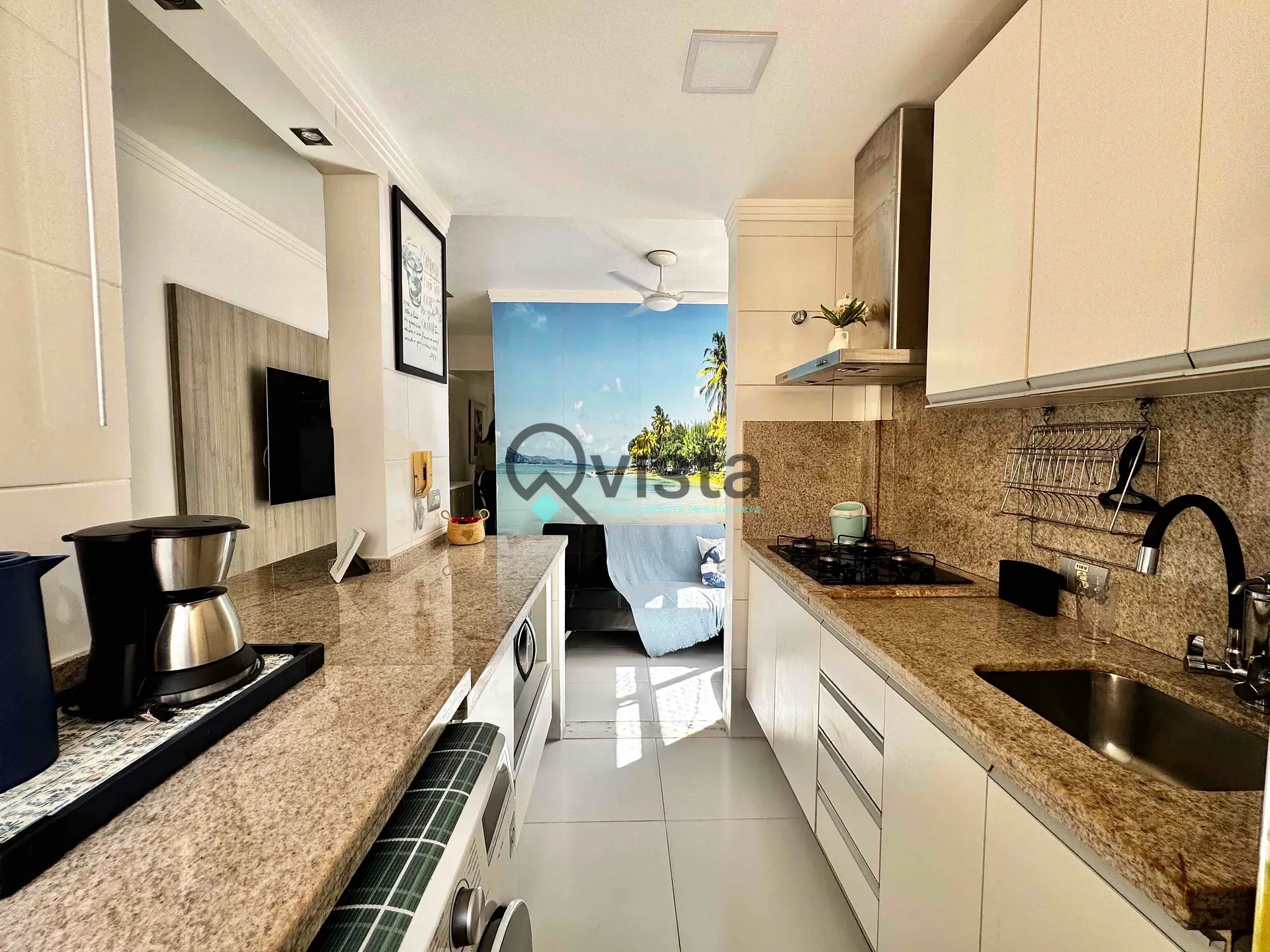 Apartamento, 2 quartos, 64 m² - Foto 16