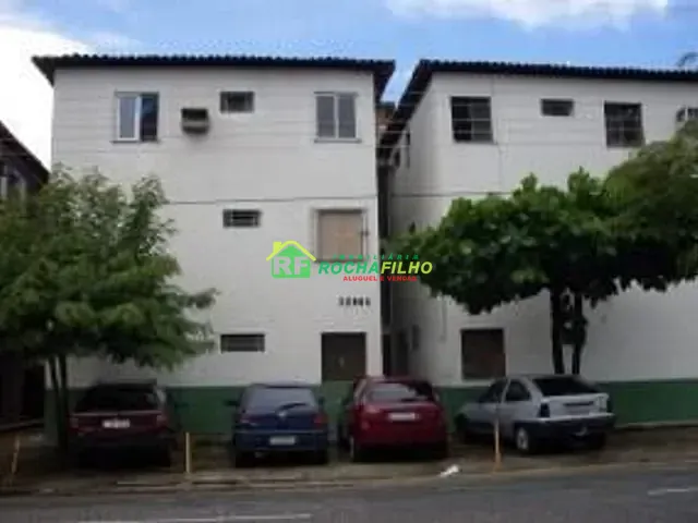 Apartamento 2 quartos e 1 banheiro, para alugar, no bairro Pirajá em Teresina