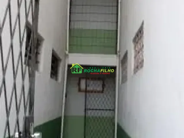 Apartamento 2 quartos e 1 banheiro, para alugar, no bairro Pirajá em Teresina
