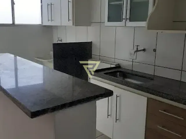 Apartamento com 44m² 2 quartos e 1 banheiro, à venda, no bairro Jardim Paulista em Franca