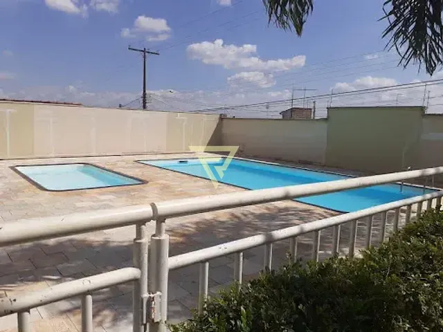 Apartamento com 44m² 2 quartos e 1 banheiro, à venda, no bairro Jardim Paulista em Franca