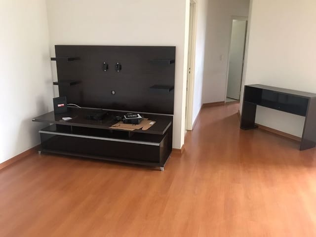 Foto do Apartamento - Apartamento com 2 dormitórios à venda, 54 m² por R$ 250.000,00 - Monte Castelo - São José dos Campos/SP | RUSSI IMÓVEIS