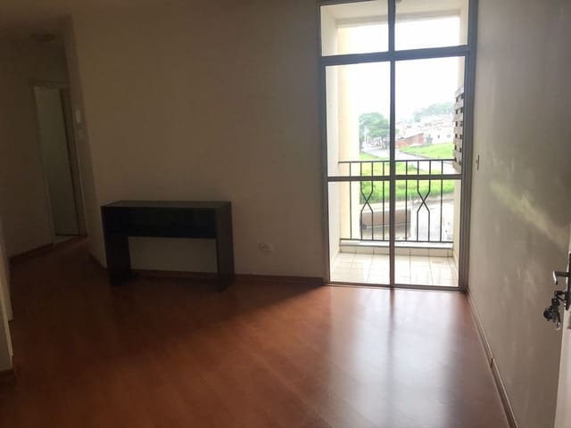 Foto do Apartamento - Apartamento com 2 dormitórios à venda, 54 m² por R$ 250.000,00 - Monte Castelo - São José dos Campos/SP | RUSSI IMÓVEIS