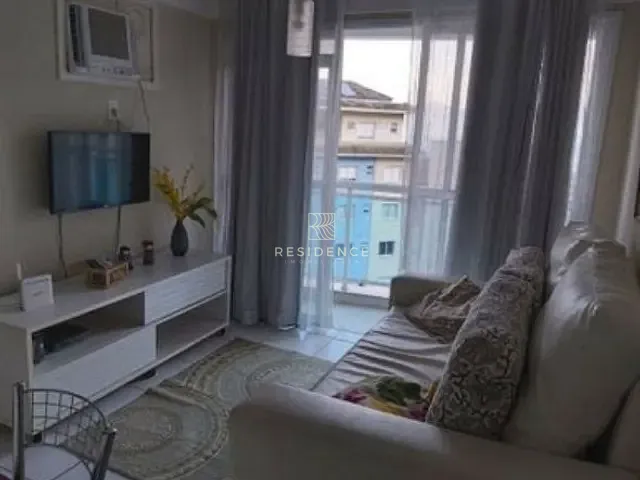 Apartamento 2 quartos e 3 banheiros, à venda, no bairro Conceição de Jacareí em Mangaratiba