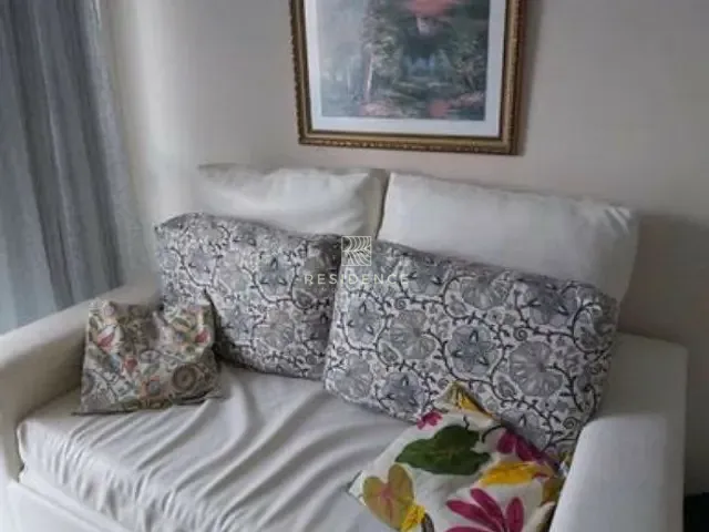 Apartamento 2 quartos e 3 banheiros, à venda, no bairro Conceição de Jacareí em Mangaratiba