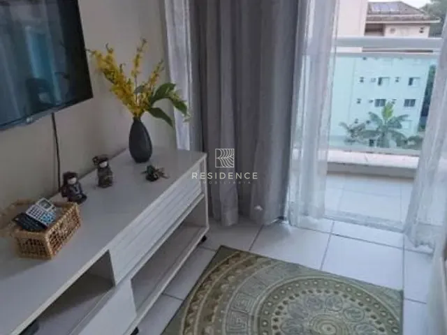 Apartamento 2 quartos e 3 banheiros, à venda, no bairro Conceição de Jacareí em Mangaratiba