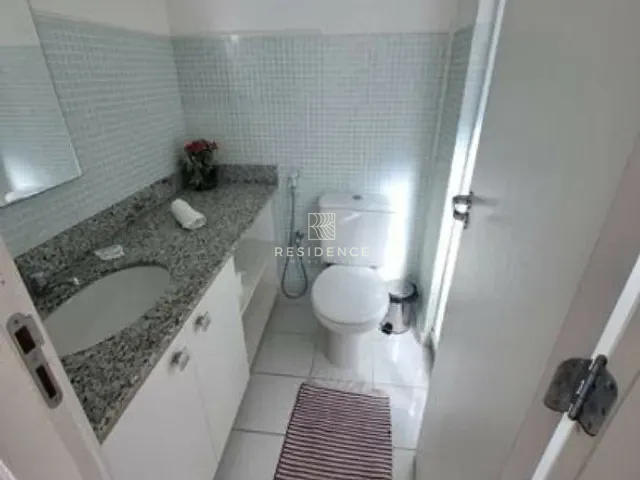 Apartamento 2 quartos e 3 banheiros, à venda, no bairro Conceição de Jacareí em Mangaratiba