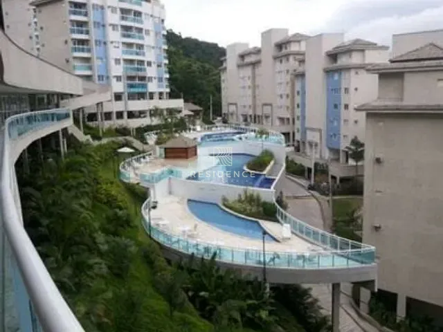 Apartamento 2 quartos e 3 banheiros, à venda, no bairro Conceição de Jacareí em Mangaratiba