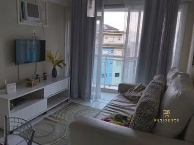 Apartamento 2 quartos e 3 banheiros, à venda, no bairro Conceição de Jacareí em Mangaratiba