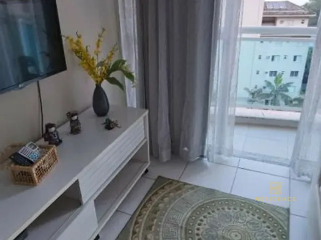 Apartamento 2 quartos e 3 banheiros, à venda, no bairro Conceição de Jacareí em Mangaratiba