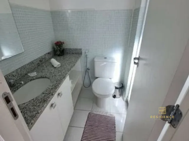Apartamento 2 quartos e 3 banheiros, à venda, no bairro Conceição de Jacareí em Mangaratiba