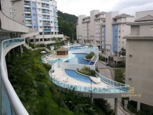 Apartamento 2 quartos e 3 banheiros, à venda, no bairro Conceição de Jacareí em Mangaratiba