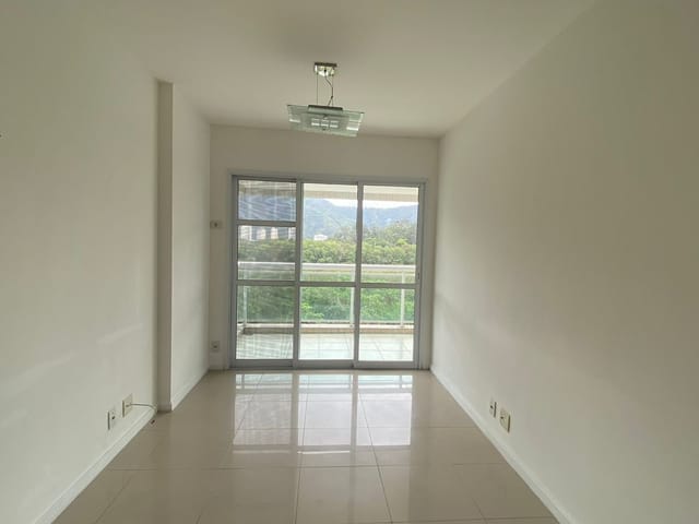 Foto do Apartamento - Apartamento 2 Quartos 68 m² Barra Olimpica | UP Rio Imobiliária